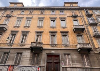 Foto 1 - Appartamento Via Luigi Leonardo Colli
 
10, Torino - foto 1