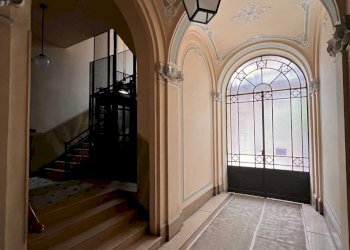 Foto 4 - Appartamento Via Luigi Leonardo Colli
 
10, Torino - foto 4