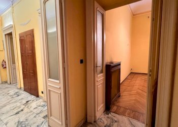 Foto 18 - Appartamento Via Luigi Leonardo Colli
 
10, Torino - foto 18