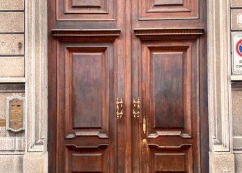Foto 37 - Appartamento Via Luigi Leonardo Colli
 
10, Torino - foto 37