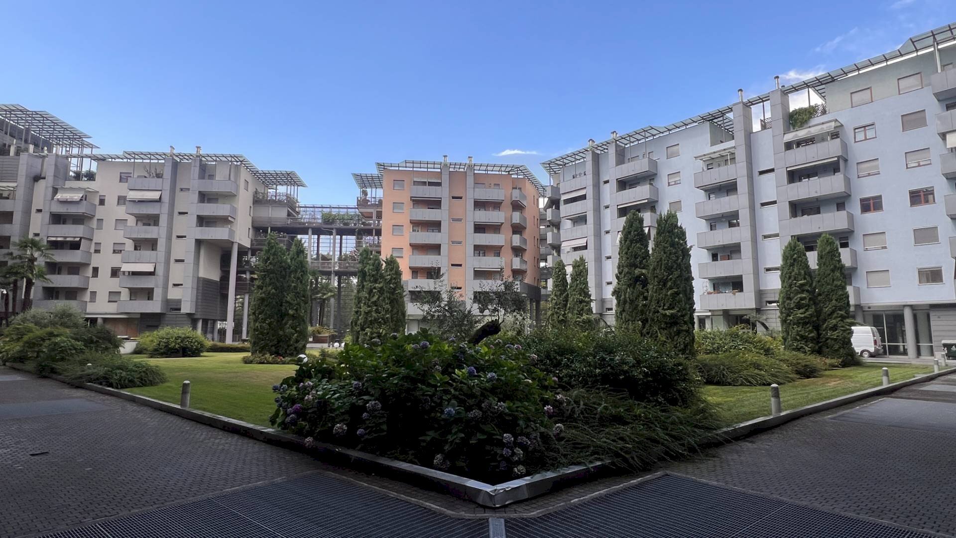 Foto 1 - Appartamento Corso Carlo E Nello Rosselli
 
116, Torino - foto 1