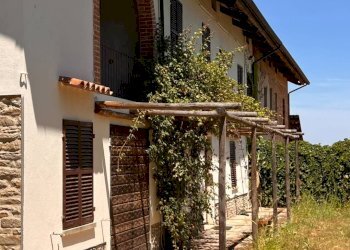 Foto 4 - Rustico Regione Secco
 
72, Canelli - foto 4