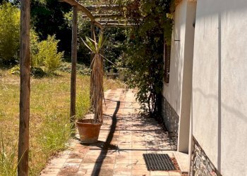 Foto 5 - Rustico Regione Secco
 
72, Canelli - foto 5