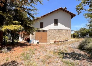 Foto 11 - Rustico Regione Secco
 
72, Canelli - foto 11