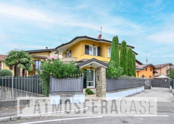 Foto 1 - Villa Via Adige
 
38, Ghisalba - photo 1