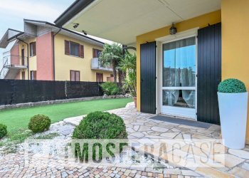 Foto 10 - Villa Via Adige
 
38, Ghisalba - photo 10