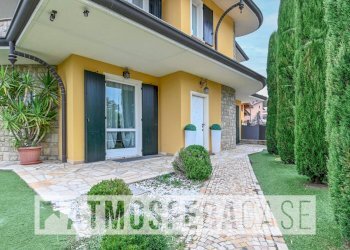 Foto 11 - Villa Via Adige
 
38, Ghisalba - photo 11