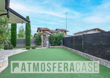 Foto 12 - Villa Via Adige
 
38, Ghisalba - photo 12