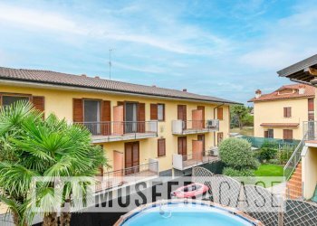 Foto 22 - Villa Via Adige
 
38, Ghisalba - photo 22