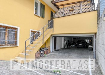 Foto 41 - Villa Via Adige
 
38, Ghisalba - photo 41