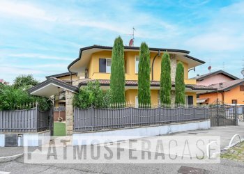 Foto 44 - Villa Via Adige
 
38, Ghisalba - photo 44
