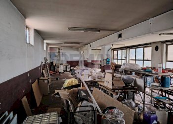 Non correlato - Capannone VIA CADORNA
1, Turate - foto 8