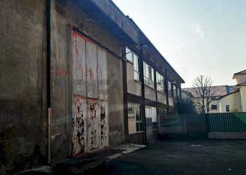 Edificio all\'aperto - Capannone VIA CADORNA
1, Turate - foto 22