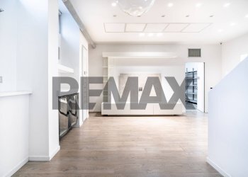 Hall / corridoio - Office Via Annibal Caro
18, Milano - photo 4