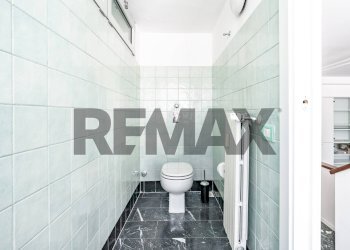 Bagno - Office Via Annibal Caro
18, Milano - photo 18