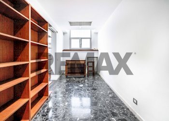 Cabina armadio - Office Via Annibal Caro
18, Milano - photo 19
