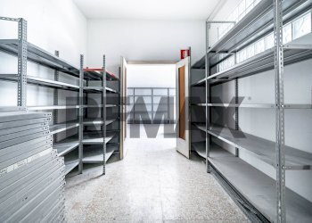 Dispensa di stoccaggio - Office Via Annibal Caro
18, Milano - photo 29