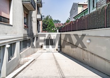 Terrazza - Office Via Annibal Caro
18, Milano - photo 33