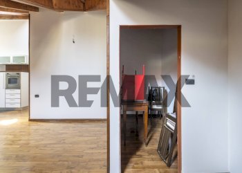 Hall / corridoio - Monolocale via xx settembre
 
19, Nova Milanese - foto 6