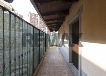 Balcone - Monolocale via xx settembre
 
19, Nova Milanese - foto 15