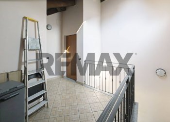 Hall / corridoio - Monolocale via xx settembre
 
19, Nova Milanese - foto 16
