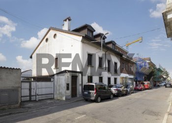 Casa all\'aperto - Monolocale via xx settembre
 
19, Nova Milanese - foto 17
