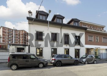 Edificio all\'aperto - Monolocale via xx settembre
 
19, Nova Milanese - foto 18