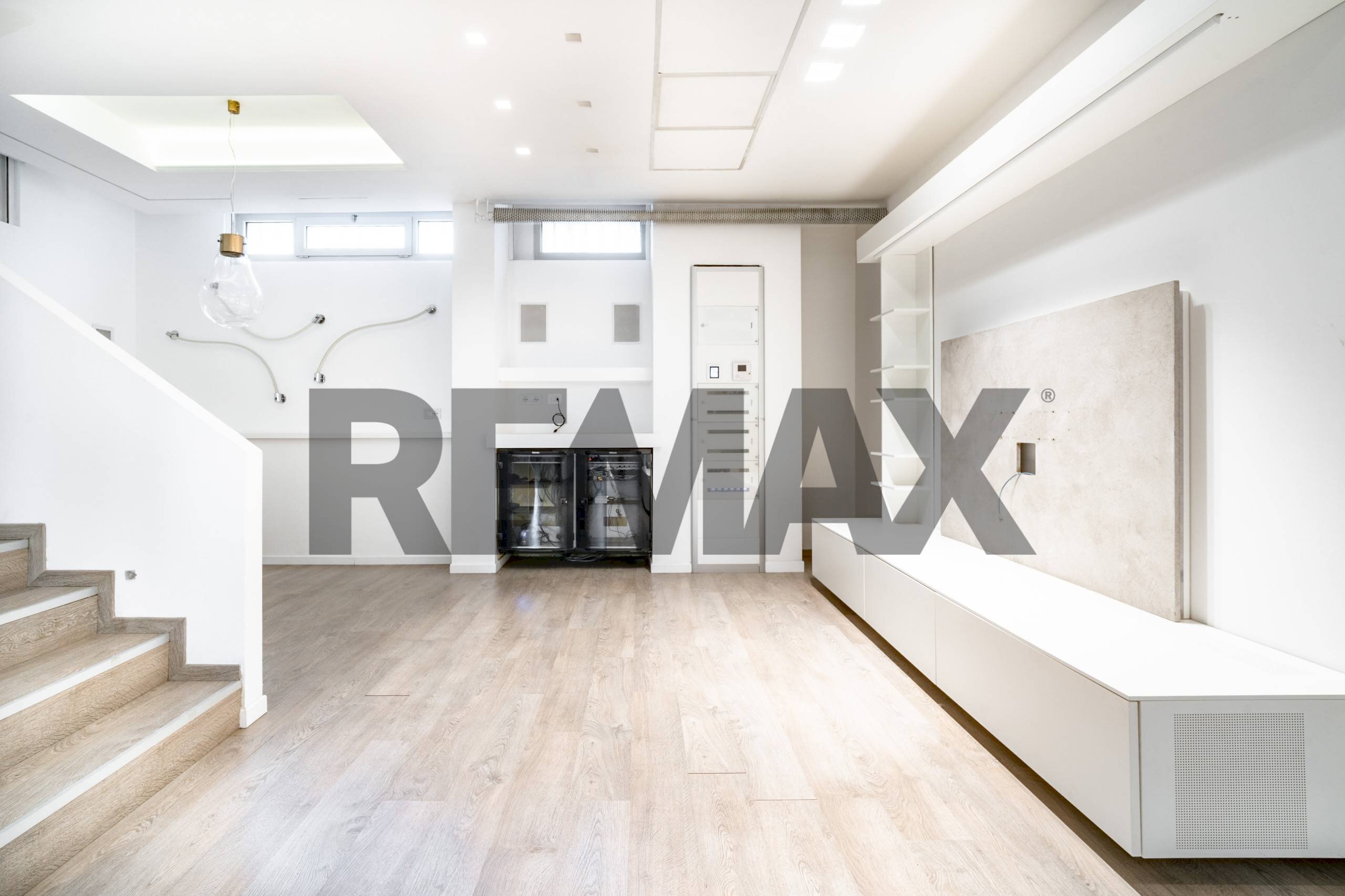 Hall / corridoio - Apartment via annibal caro
18, Milano - photo 2