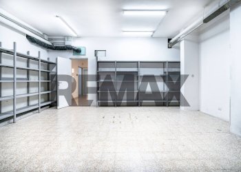 Dispensa di stoccaggio - Apartment via annibal caro
18, Milano - photo 27