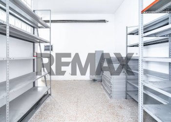 Dispensa di stoccaggio - Apartment via annibal caro
18, Milano - photo 30