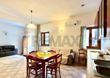 Sala da pranzo - Apartment Via Fiorentina
 
56, Sorso - photo 12