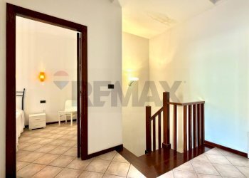 Hall / corridoio - Apartment Via Fiorentina
 
56, Sorso - photo 23
