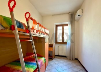 Camera / camera da letto - Apartment Via Fiorentina
 
56, Sorso - photo 31