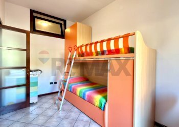 Camera / camera da letto - Apartment Via Fiorentina
 
56, Sorso - photo 32