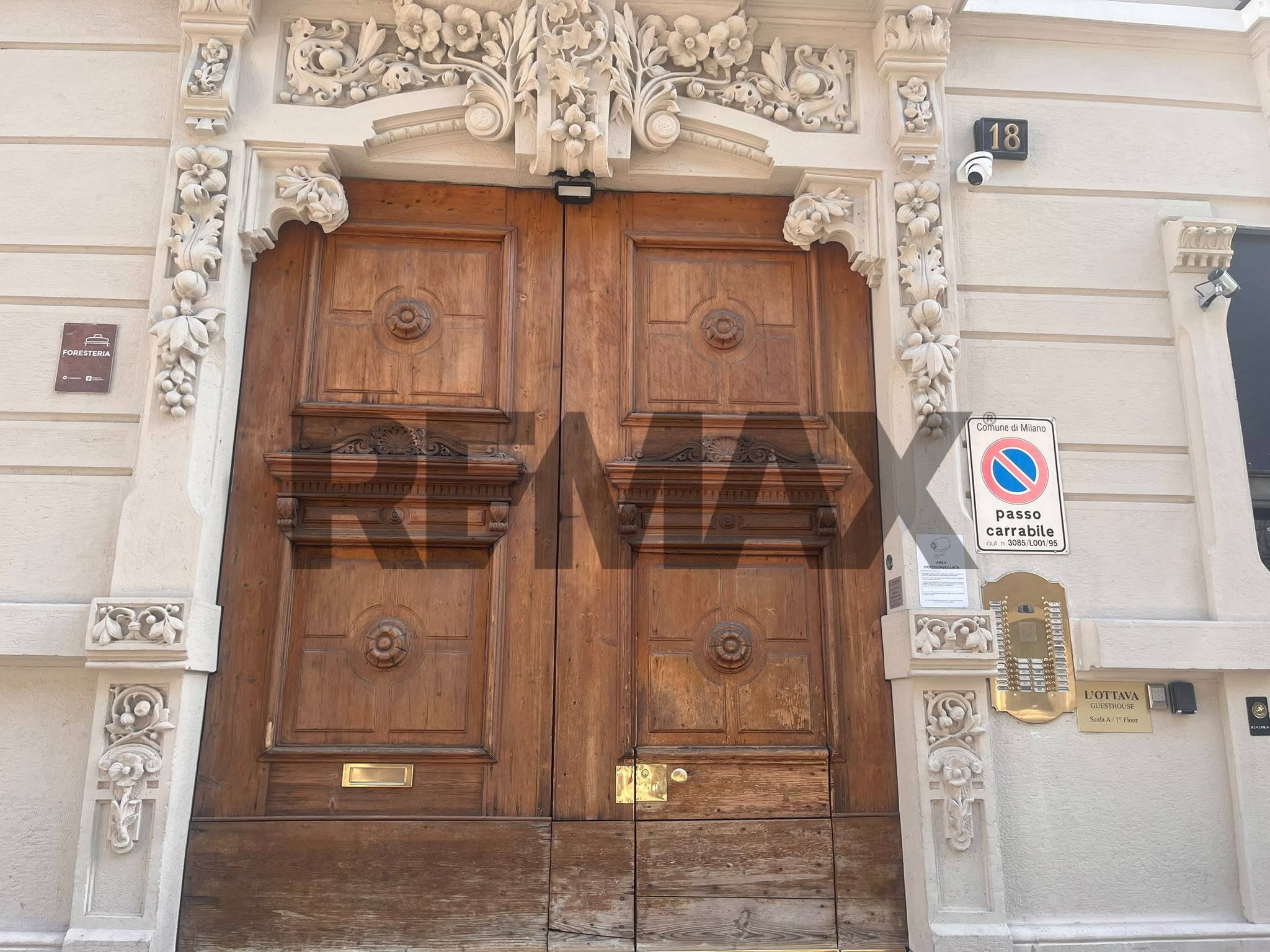 Dettagli - Box Via Macedonio Melloni
 
18, Milano - foto 2