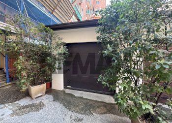 Terrazza - Box Via Macedonio Melloni
18, Milano - foto 4