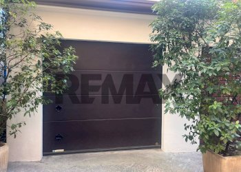 Terrazza - Box Via Macedonio Melloni
18, Milano - foto 5