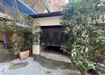 Terrazza - Box Via Macedonio Melloni
18, Milano - foto 6