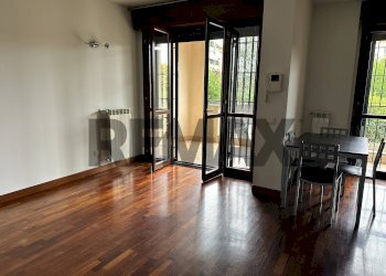 Stanza vuota - Bilocale Piazzetta Caduti di Nassiriya
 
1, Corbetta - foto 3