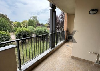 Balcone - Bilocale Piazzetta Caduti di Nassiriya
 
1, Corbetta - foto 10