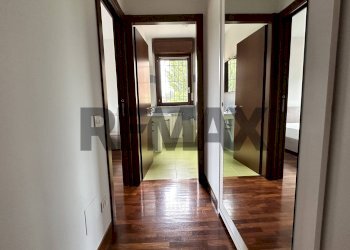 Hall / corridoio - Bilocale Piazzetta Caduti di Nassiriya
 
1, Corbetta - foto 15