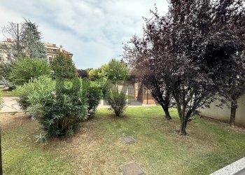 Giardino - Bilocale Piazzetta Caduti di Nassiriya
 
1, Corbetta - foto 22