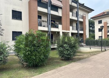 Edificio all\'aperto - Bilocale Piazzetta Caduti di Nassiriya
 
1, Corbetta - foto 29