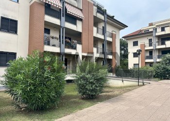 Edificio all\'aperto - Bilocale Piazzetta Caduti di Nassiriya
 
1, Corbetta - foto 30