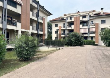 Edificio all\'aperto - Bilocale Piazzetta Caduti di Nassiriya
 
1, Corbetta - foto 31