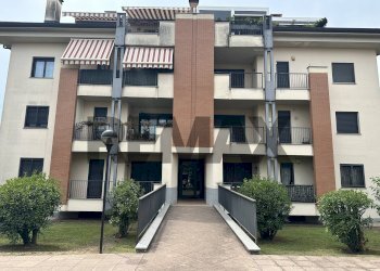 Edificio all\'aperto - Bilocale Piazzetta Caduti di Nassiriya
 
1, Corbetta - foto 32