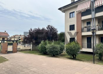 Edificio all\'aperto - Bilocale Piazzetta Caduti di Nassiriya
 
1, Corbetta - foto 33