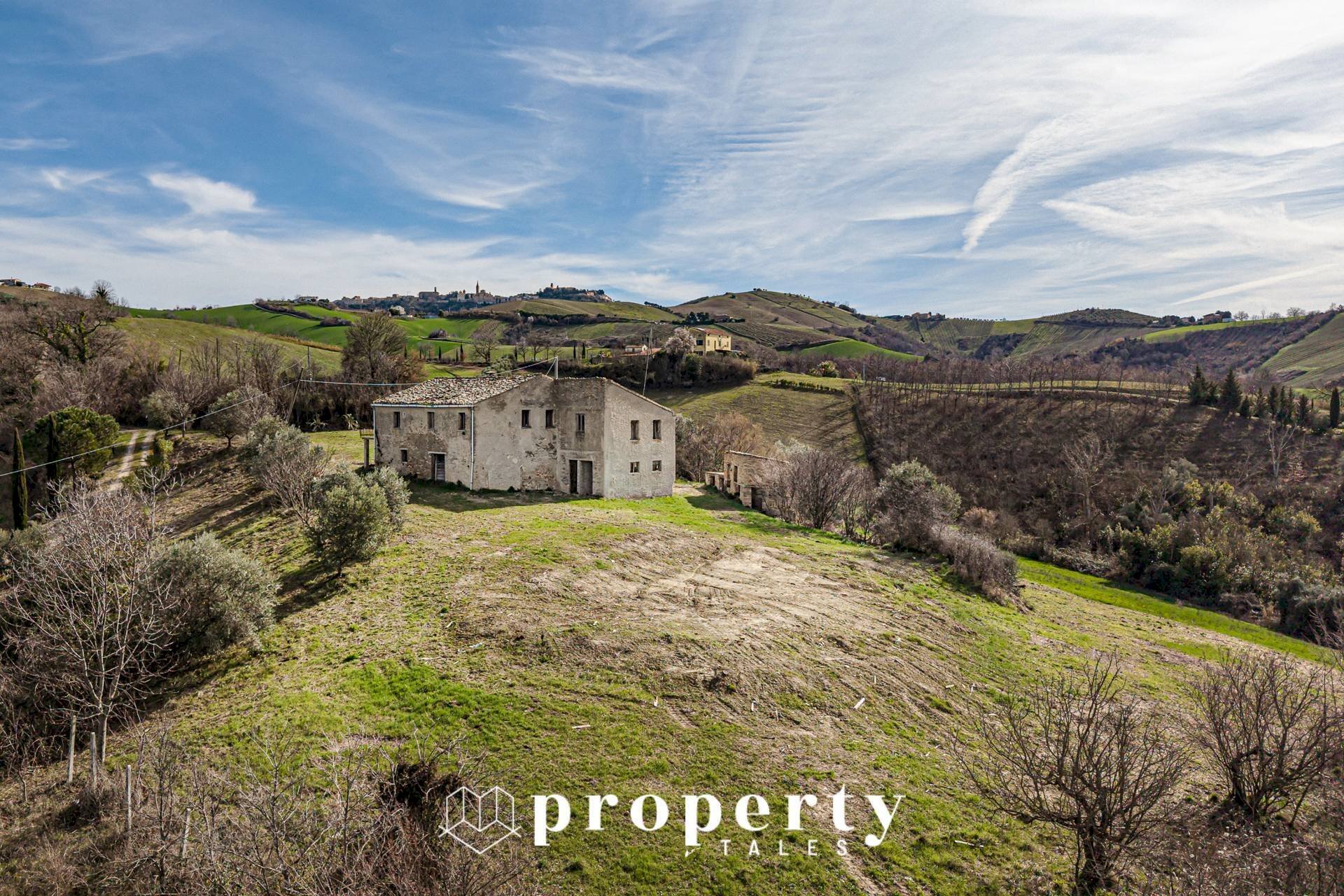 Foto 2 - Rustico colle di creta, Ripatransone - foto 2