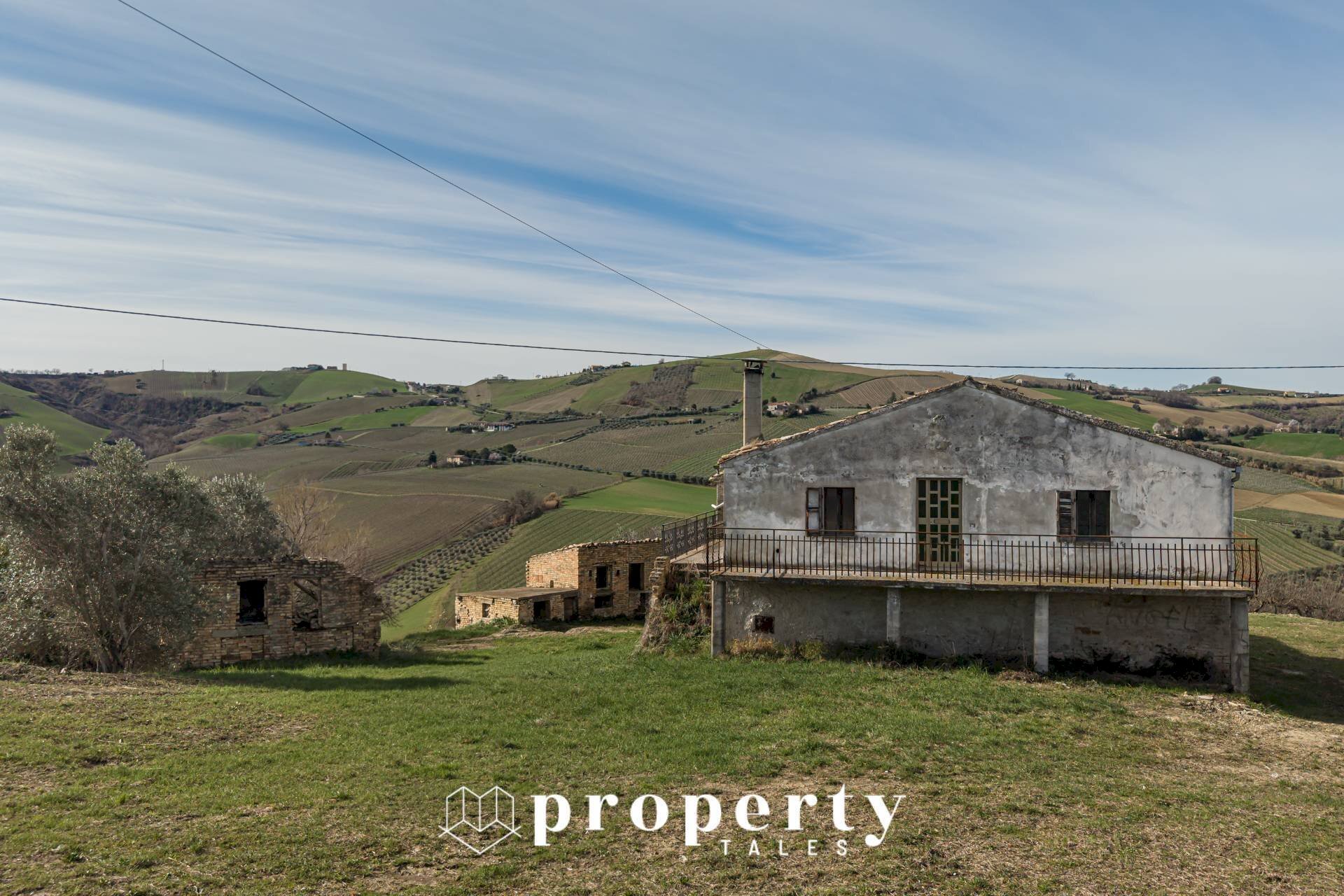 Foto 3 - Rustico colle di creta, Ripatransone - foto 3