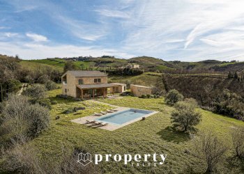 Foto 1 - Rustico colle di creta, Ripatransone - foto 1